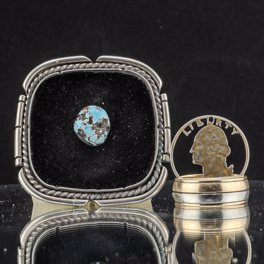 Lone Mountain Turquoise