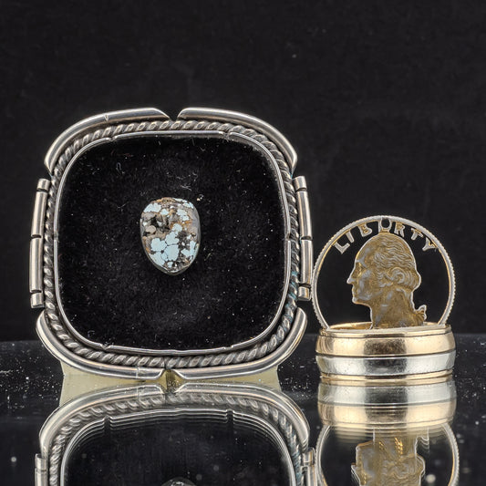 Lone Mountain Turquoise
