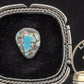 Lone Mountain Turquoise