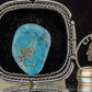 Mixed Mine Turquoise