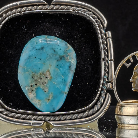Mixed Mine Turquoise