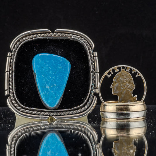Mixed Mine Turquoise