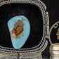 Mixed Mine Turquoise