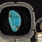 Mixed Mine Turquoise
