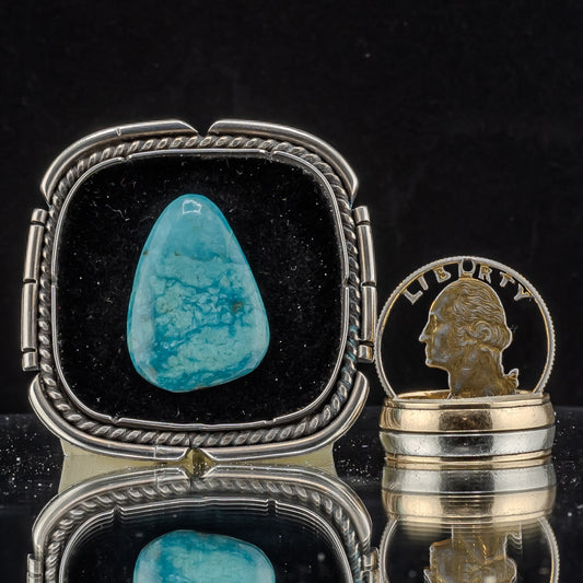 Mixed Mine Turquoise