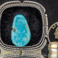 Mixed Mine Turquoise