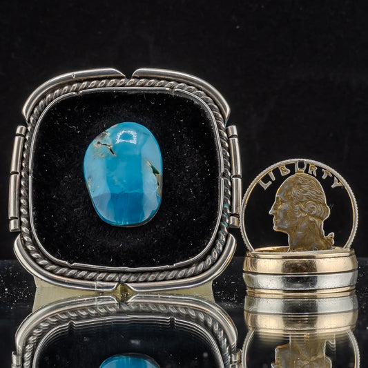 Mixed Mine Turquoise