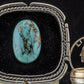 Mixed Mine Turquoise