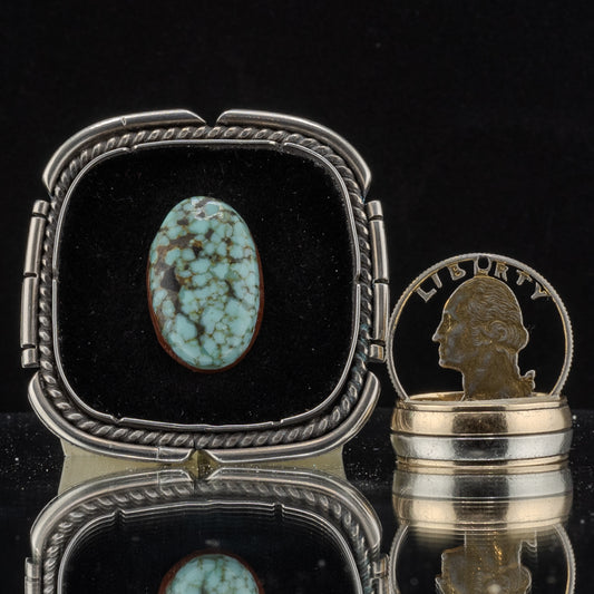 Mixed Mine Turquoise