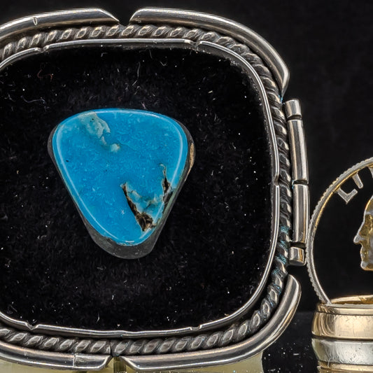 Mixed Mine Turquoise