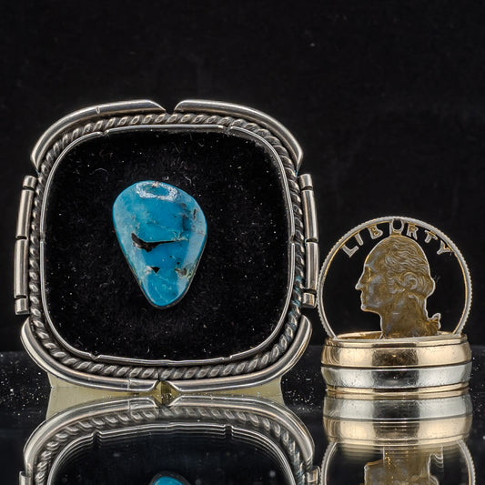 Mixed Mine Turquoise