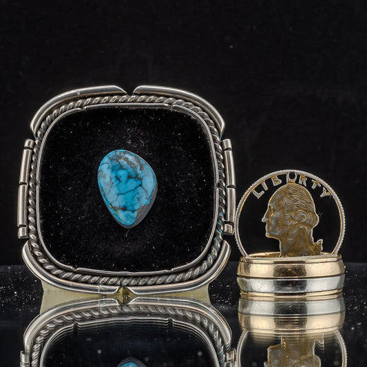 Mixed Mine Turquoise
