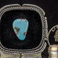 Mixed Mine Turquoise