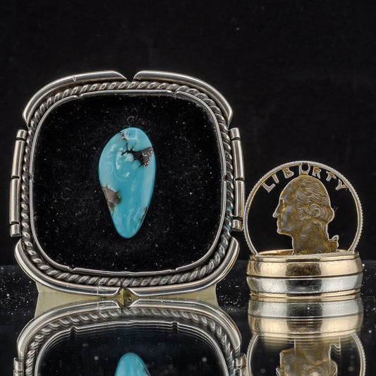 Mixed Mine Turquoise