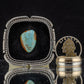Mixed Mine Turquoise