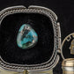 Mixed Mine Turquoise