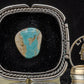 Mixed Mine Turquoise