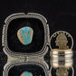 Mixed Mine Turquoise