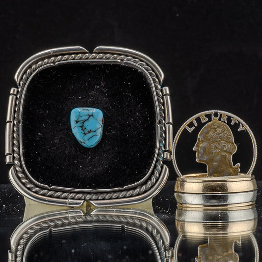 Mixed Mine Turquoise