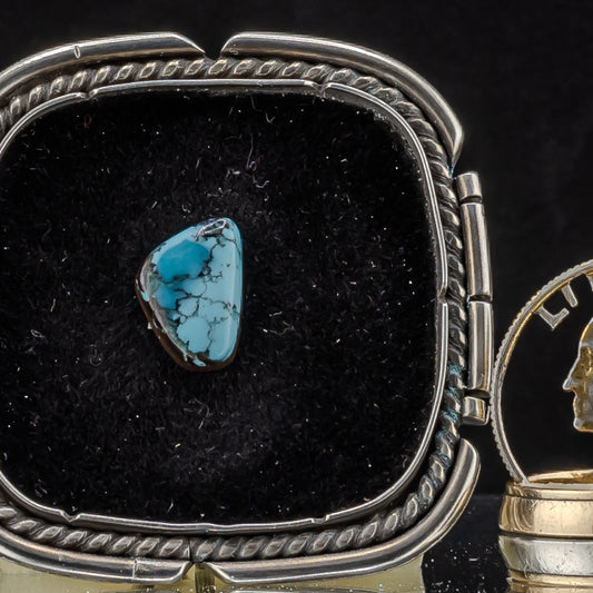 Mixed Mine Turquoise
