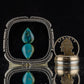 Mixed Mine Turquoise