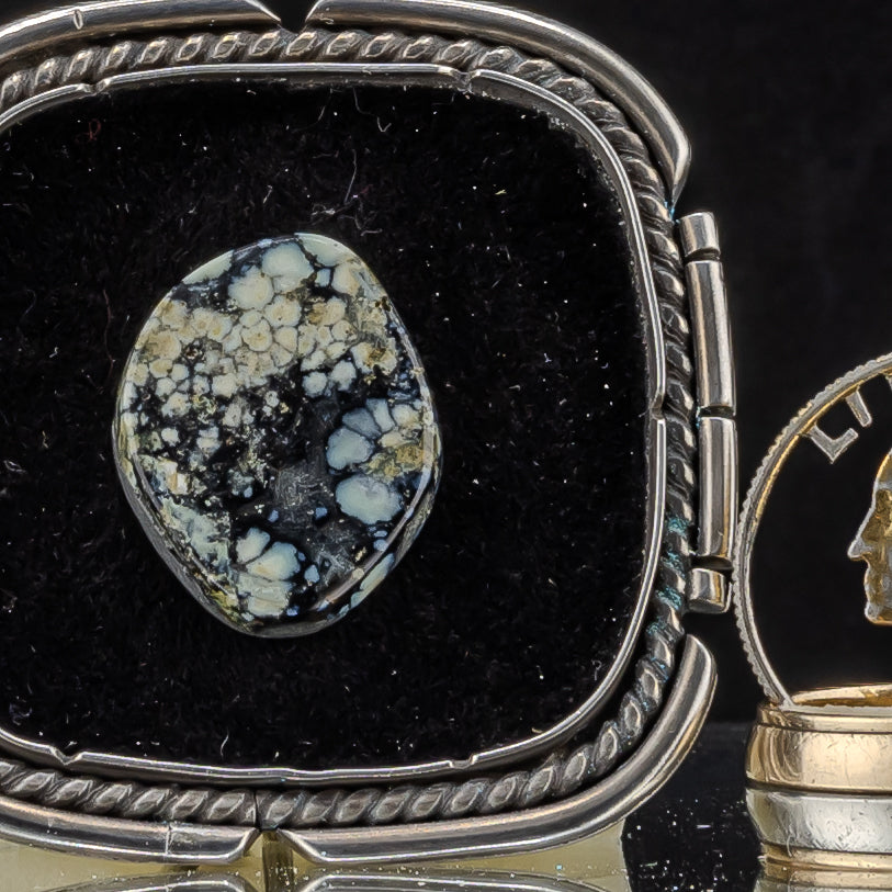 Mixed Mine Turquoise
