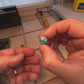 Kingman Cabochon