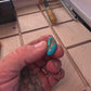 Kingman Cabochon