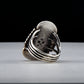 Lone Mountain Turquoise Ring